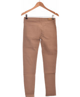 271558 Pantalons et pantacourts ZARA Occasion Vêtement occasion seconde main