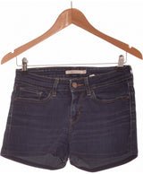 271582 Shorts et bermudas LEVI'S Occasion Once Again Friperie en ligne