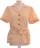 271588 Chemises et blouses UN JOUR AILLEURS Occasion Once Again Friperie en ligne