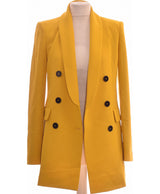 271610 Manteaux ZARA Occasion Once Again Friperie en ligne