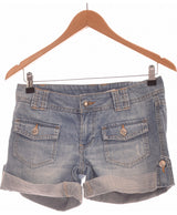 271629 Shorts et bermudas CAMAIEU Occasion Once Again Friperie en ligne