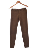 271656 Pantalons et pantacourts ZARA Occasion Once Again Friperie en ligne