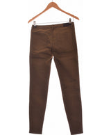 271656 Pantalons et pantacourts ZARA Occasion Vêtement occasion seconde main
