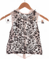 271661 Tops et t-shirts ZARA Occasion Once Again Friperie en ligne