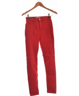 271673 Jeans PULL AND BEAR Occasion Once Again Friperie en ligne