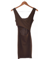 271691 Robes MANGO Occasion Vêtement occasion seconde main