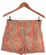 271710 Shorts et bermudas ZARA Occasion Once Again Friperie en ligne