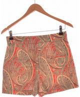 271710 Shorts et bermudas ZARA Occasion Vêtement occasion seconde main