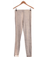 271739 Pantalons et pantacourts ZARA Occasion Once Again Friperie en ligne