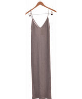 271757 Robes BERSHKA Occasion Once Again Friperie en ligne