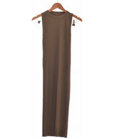271758 Robes BERSHKA Occasion Once Again Friperie en ligne