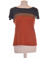 271778 Tops et t-shirts MASSIMO DUTTI Occasion Once Again Friperie en ligne