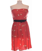 271785 Robes SANDRO Occasion Once Again Friperie en ligne