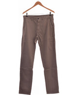 271832 Pantalons et pantacourts ZARA Occasion Once Again Friperie en ligne