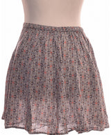 271855 Jupes HOLLISTER Occasion Vêtement occasion seconde main