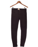 271866 Jeans ZARA Occasion Once Again Friperie en ligne
