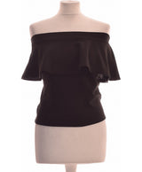 271868 Tops et t-shirts BERSHKA Occasion Once Again Friperie en ligne