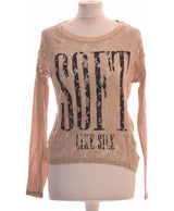 271874 Tops et t-shirts BERSHKA Occasion Once Again Friperie en ligne