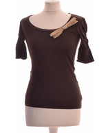 271875 Tops et t-shirts BERSHKA Occasion Once Again Friperie en ligne
