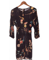 271879 Robes BERSHKA Occasion Vêtement occasion seconde main
