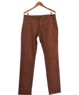 271886 Pantalons et pantacourts DEVRED Occasion Once Again Friperie en ligne