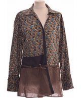 271904 Chemises et blouses MISS CAPTAIN Occasion Once Again Friperie en ligne