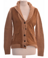 271915 Pulls et gilets MASSIMO DUTTI Occasion Once Again Friperie en ligne