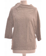 271946 Tops et t-shirts PULL AND BEAR Occasion Once Again Friperie en ligne