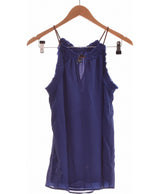 271947 Tops et t-shirts MANGO Occasion Once Again Friperie en ligne