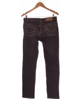 271953 Jeans LA REDOUTE Occasion Vêtement occasion seconde main