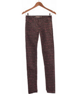 271962 Jeans COMPTOIR DES COTONNIERS Occasion Once Again Friperie en ligne