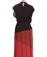 272010 Robes CAMAIEU Occasion Vêtement occasion seconde main