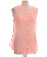 272034 Tops et t-shirts CAMAIEU Occasion Once Again Friperie en ligne