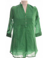 272083 Chemises et blouses ZARA Occasion Once Again Friperie en ligne