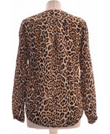 272084 Chemises et blouses ZARA Occasion Vêtement occasion seconde main