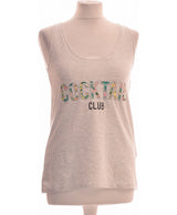 272155 Tops et t-shirts CAMAIEU Occasion Once Again Friperie en ligne