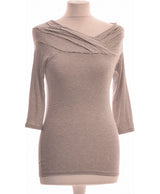 272160 Tops et t-shirts CAMAIEU Occasion Once Again Friperie en ligne