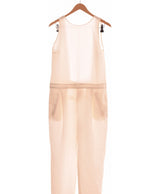 272187 Pantalons et pantacourts ZARA Occasion Once Again Friperie en ligne