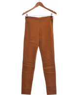 272188 Pantalons et pantacourts ZARA Occasion Once Again Friperie en ligne