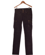 272189 Pantalons et pantacourts ZARA Occasion Once Again Friperie en ligne