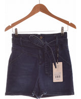 272208 Shorts et bermudas NAF NAF Occasion Once Again Friperie en ligne