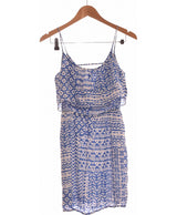 272269 Robes BERSHKA Occasion Once Again Friperie en ligne