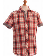 272323 Chemises et blouses TEDDY SMITH Occasion Once Again Friperie en ligne