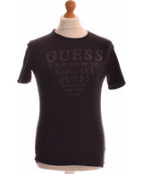 272348 Tops et t-shirts GUESS Occasion Once Again Friperie en ligne