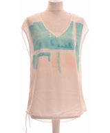 272362 Tops et t-shirts MISS CAPTAIN Occasion Once Again Friperie en ligne