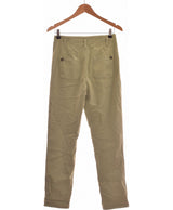 272372 Pantalons et pantacourts CAMAIEU Occasion Vêtement occasion seconde main
