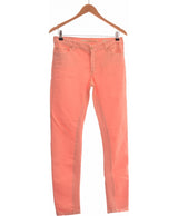 272383 Pantalons et pantacourts ZARA Occasion Once Again Friperie en ligne