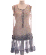 272395 Chemises et blouses SANDRO Occasion Once Again Friperie en ligne