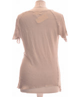 272399 Tops et t-shirts ZARA Occasion Vêtement occasion seconde main
