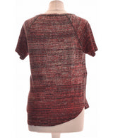 272417 Tops et t-shirts ZARA Occasion Vêtement occasion seconde main